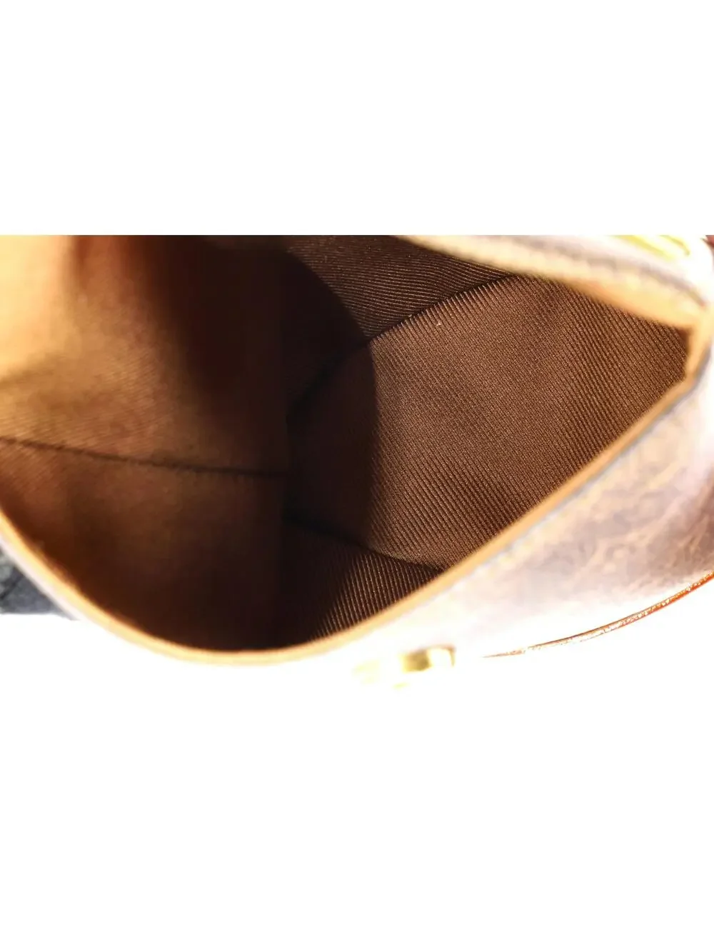 Louis Vuitton Envelope Pouch Dust #186666L18B